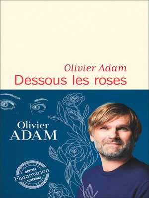 cover image of Dessous les roses